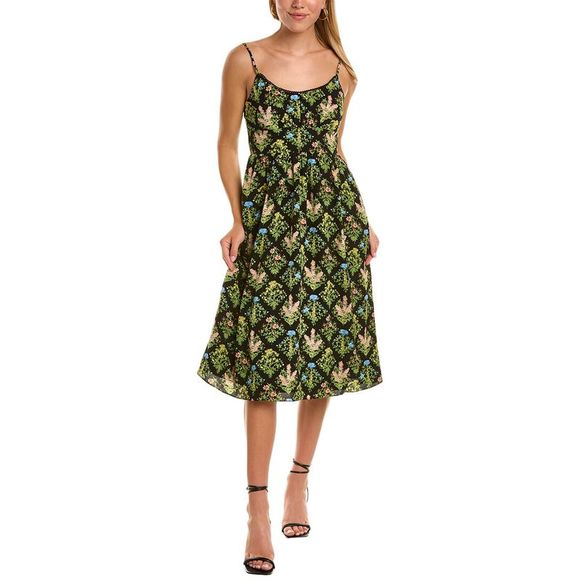 Laundry By Shelli Segal Dresses Laundry By Shelli Segal Lacetrim